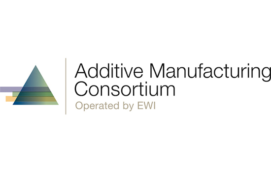 EWI Additive Manufacturing Consortium Logo