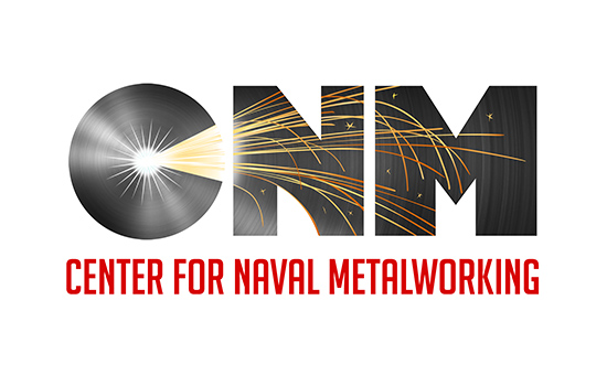 Center for Naval Metworking Logo