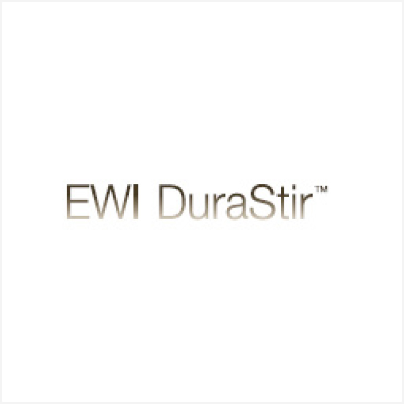 EWI DuraStir Logo