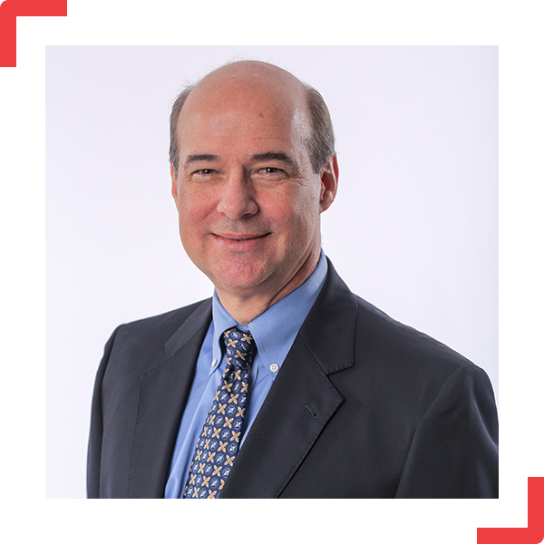 Photo of Greg Moore, Chair