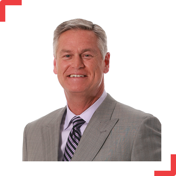 Photo of Michael Rayhill
