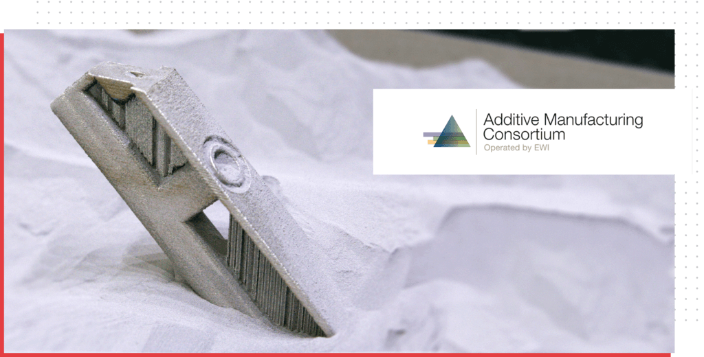 Additive Manufacturing Consortium