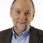 Jerry Gould, EWI Tech Leader