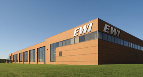 EWI Building in Columbus