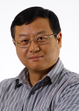 Wesley Wang Senior Engineer