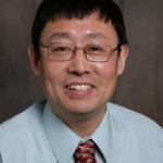 Yu-Ping Yang, EWI Principal Engineer