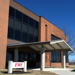 EWI front w entrance