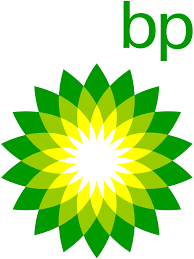 bp north american logo