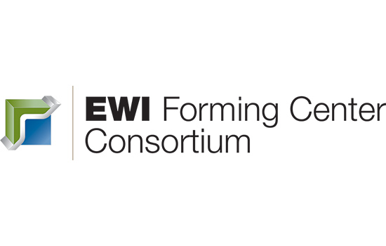 EWI Forming Center Consortium Logo