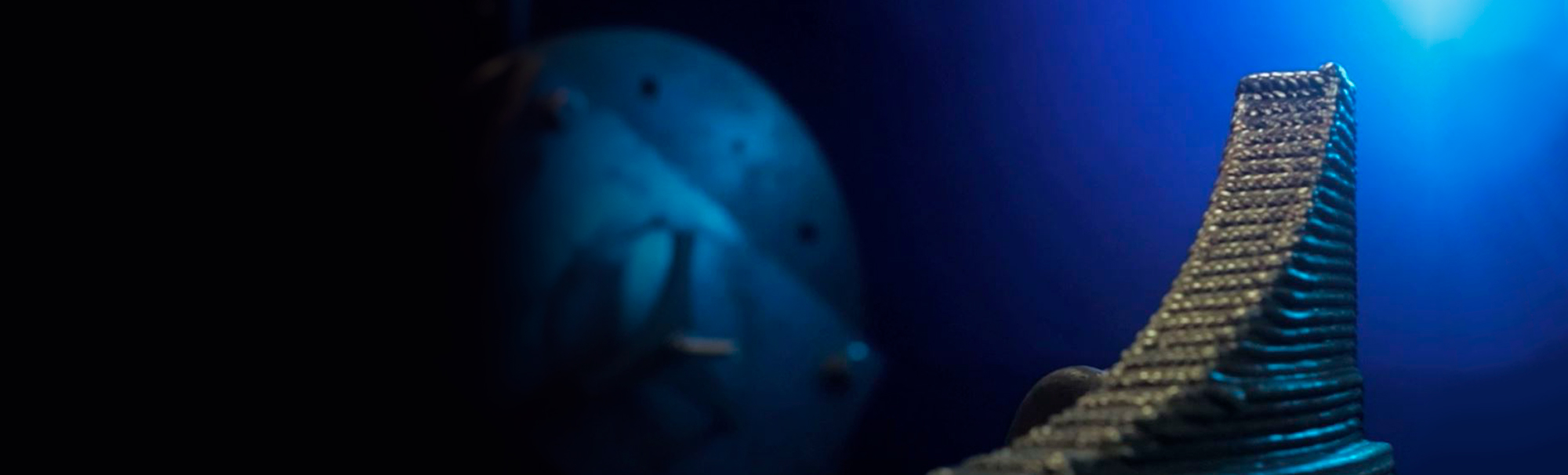 Direct Energy Deposition Laser vs. Arc vs. Electron Beam DED