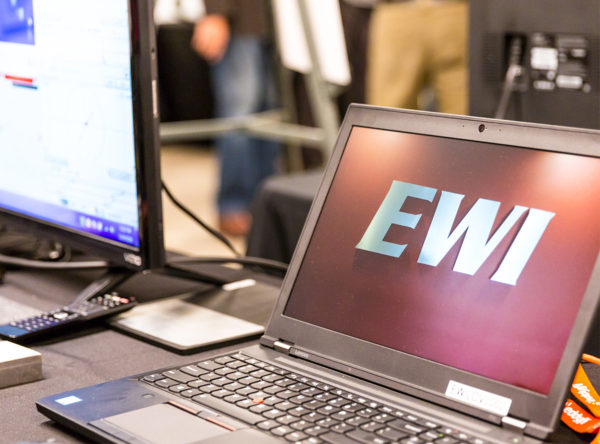 EWI Cooperative Research Program - Our Engineering & Manufacturing ...