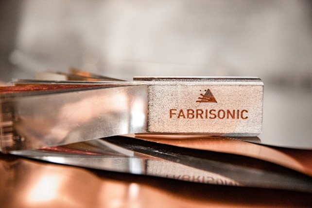 Fabrisonic LLC