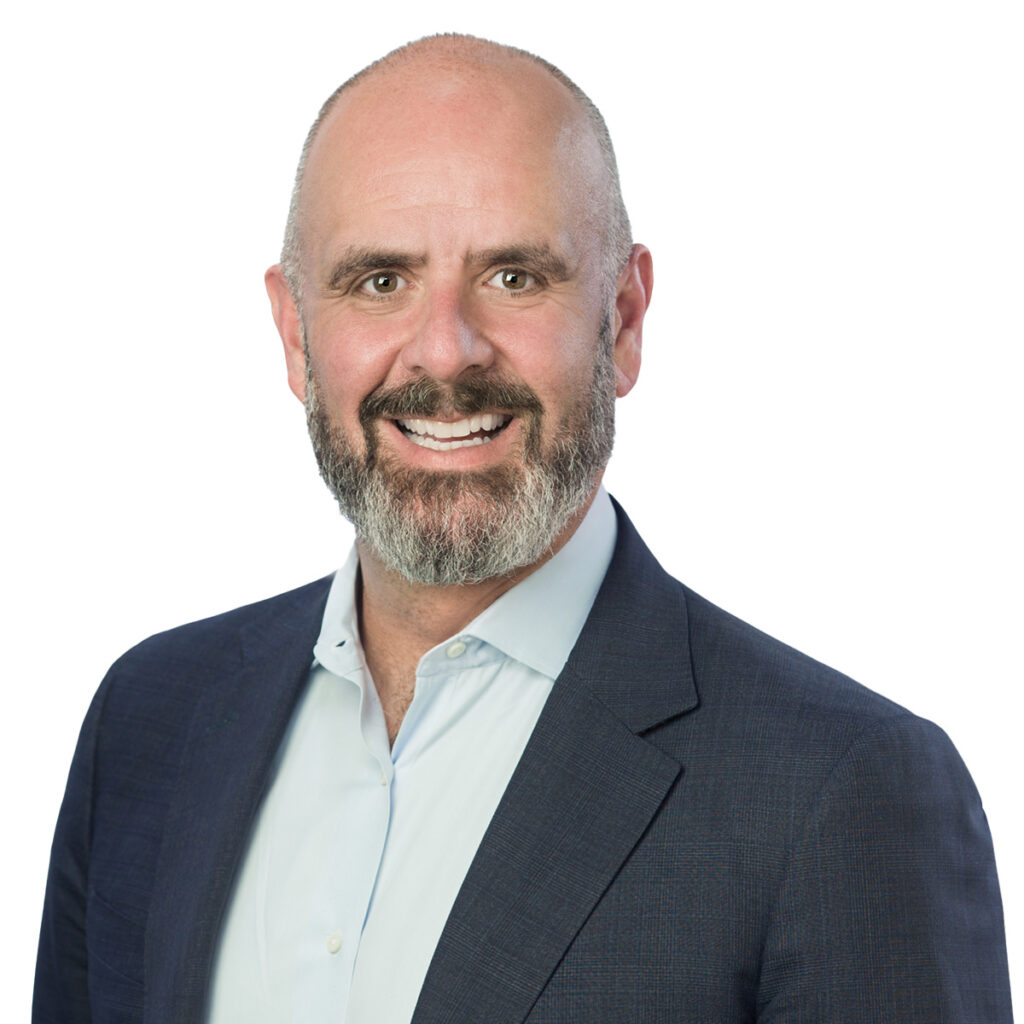 Mike MacSween